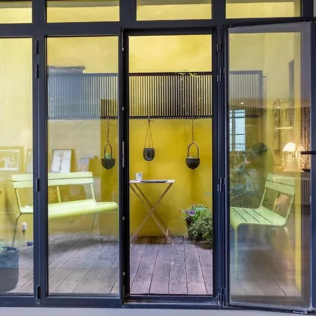 Loft A L'architecture Design Avec Vue