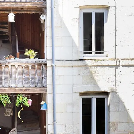 Loft A L'architecture Design Avec Vue 4* لا روشيل