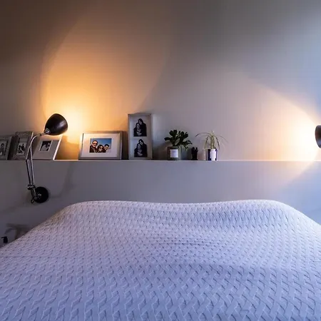 Loft A L'architecture Design Avec Vue 4*