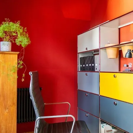 Loft A L'architecture Design Avec Vue لا روشيل