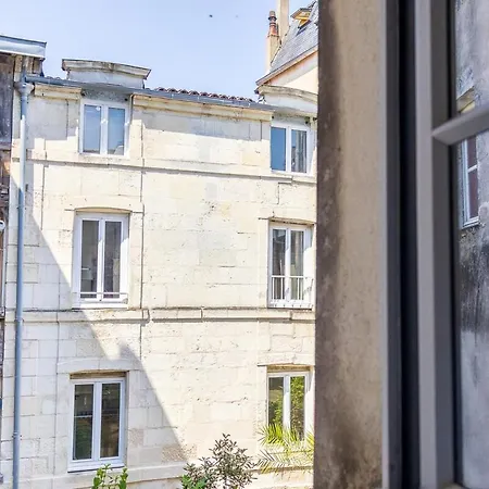 Loft A L'architecture Design Avec Vue بيت ضيافة لا روشيل