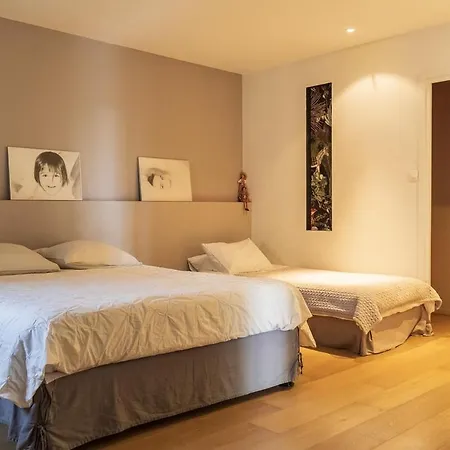 Loft A L'architecture Design Avec Vue 4* لا روشيل