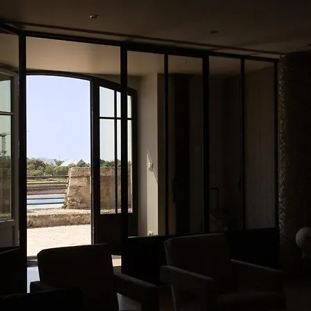 بيت ضيافة Loft A L'architecture Design Avec Vue 4*