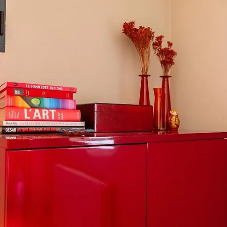 بيت ضيافة Loft A L'architecture Design Avec Vue لا روشيل